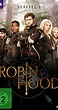 Robin Hood (TV Series 2006–2009) - Full Cast & Crew - IMDb