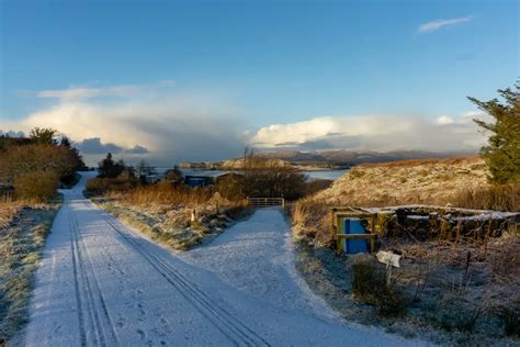 Visiting The Isle Of Skye In Winter Is It Worth It