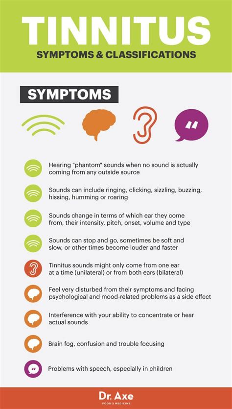 Make The Ringing In Your Ears Stop For Good With A Tinnitus Treatment