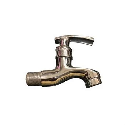 Classic Brass Cp Bib Cock For Bathroom Fitting Size 12 Inch At Rs