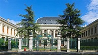 Une université de Lyon fait partie des plus belles facultés de France ...