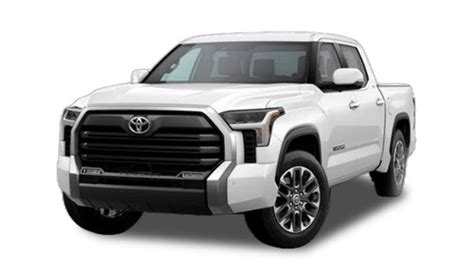 Toyota Tundra Sr 2023 Price In Canada Features And Specs Ccarprice Can