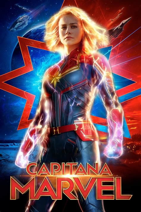 The directing in captain marvel is a disappointment. Capitana Marvel. Sinopsis y crítica de la película ...