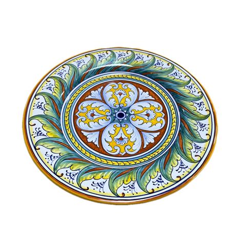 Plates Archives Italian Pottery Outlet