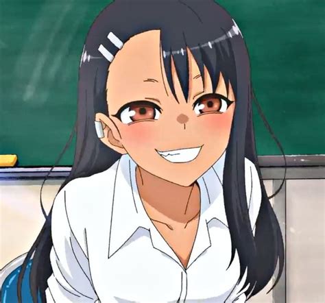 Nagatoro En 2021 Gambaran