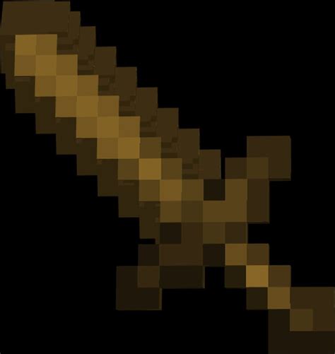 Sword Minecraft Texture Pack