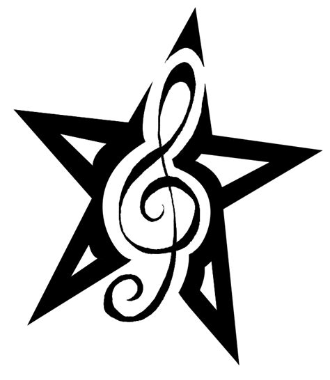 Tattoo Designs Music Notes Clipart Panda Free Clipart Images
