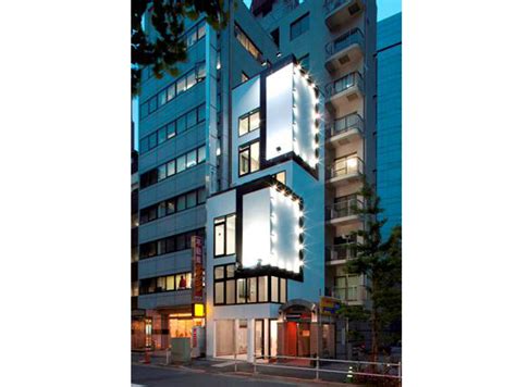 Billboard Bldg西新宿 Olc Japanフィットネスクラブや集合住宅の設計・デザイン 1級建築士事務所