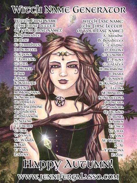 Themis Minerva Witch Names Fantasy Names Name Generator