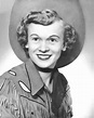 Jean Shepard broke down barriers in country music, later battled ...