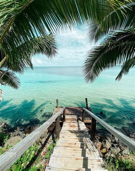 The Worlds 10 Most Underrated Tropical Destinations Tropical Travel