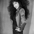 Ronnie Spector on TIDAL