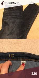  Conrad Capris Size 12 Conrad Jeans Types Of Fashion