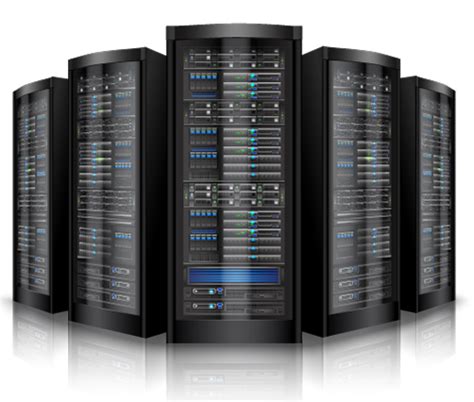Servers On Rent - CS Technology