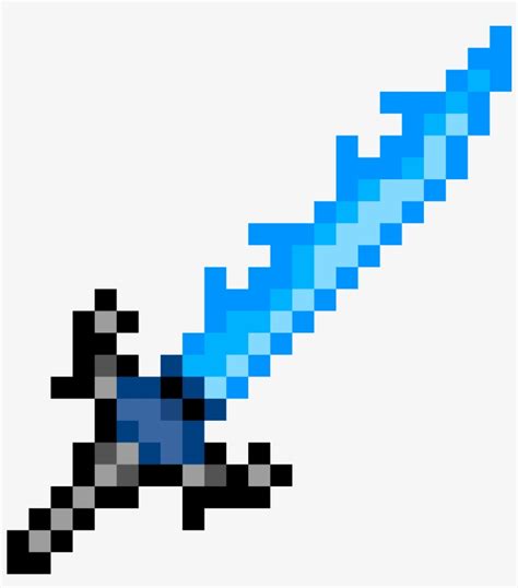 最高のマインクラフト エレガントminecraft Sword Diamond