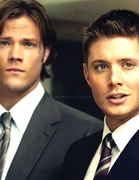 Dean Winchester Winchester Brothers Castiel Supernatural Tv Show