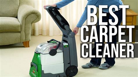 The best pet carpet cleaners (2021 reviews). 10 Best Carpet Cleaner 2020 ( Review & Buying Guide) - YouTube