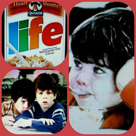Life Cereal The Commercials He Likes It Hey Mikey Vintage
