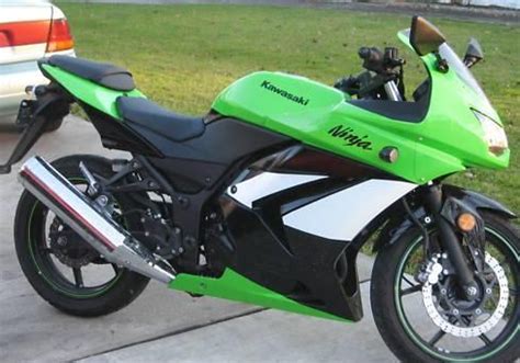Buy 83 used hyosung gt250r motorcycle/bikes available for sale online in india. 2009 Kawasaki Ninja 250R FOR SALE from New York New York ...