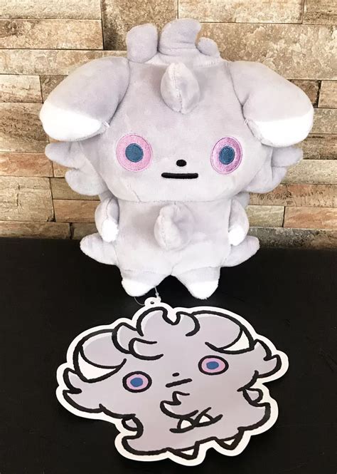 Espurr Plush