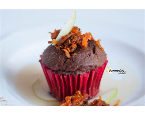 Chocolate Carrot Cupcakes | Chocolate carrot cake, Carrot cupcake recipe, Carrot cupcakes