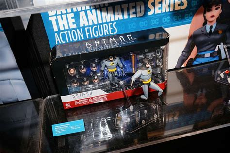 Batman Animated Batman Expressions Pack Batman The Animated Series