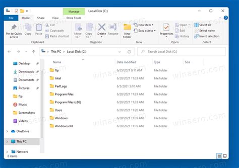 How To Use Windows 11 File Explorer All Things How Vrogue