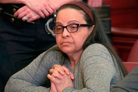 Jury Rejects Insanity Plea Convicts Nanny Of Killing 2 Kids