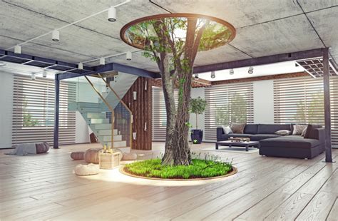 The Most Sought After Interior Design Concepts Of 2021