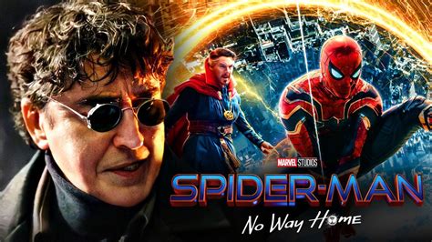 Spider Man No Way Home Reveals 2 More Official New Posters