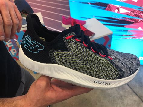 New balance reserves the right to refuse worn or damaged merchandise. Road Trail Run: New Balance 2019 Previews: Fuel Cell Rebel ...