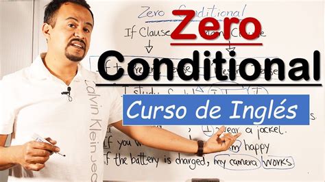 This figure doesn't contain decimal points. Zero Conditional en Inglés Fácil explicación - YouTube