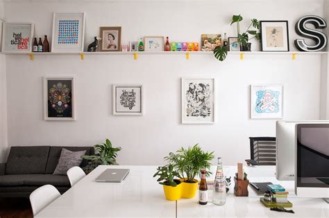 The process was a little challenging but i. Inside MARK Studio's Trendy Office in Cape Town - Officelovin'