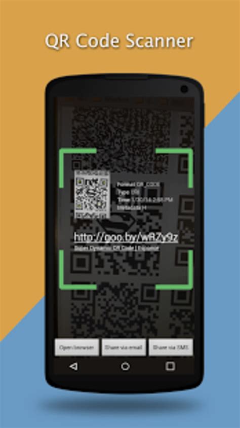 Qr Code Scan And Barcode Scanner Apk For Android Download