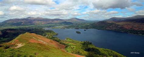 Lake District World Heritage Status A Photographers Musings