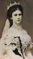 Duchess Elisabeth in Bavaria, Empress consort of Austria