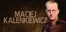 Maciej Kalenkiewicz | CKZiU Mrągowo