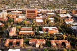 University of Arizona Campus | Arizona Alumni