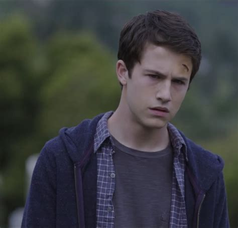 dylan minnette 13 reasons why 13 reasons why netflix thirteen