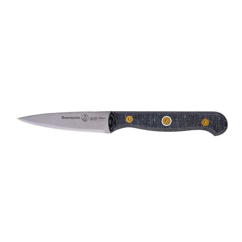 Messermeister Custom Paring Knife
