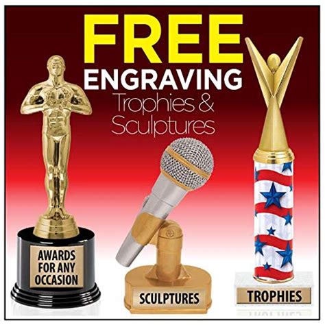 Buy Crown Awards Dollar Sign Trophies With Custom Engraving 6