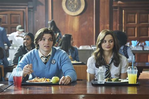 We did not find results for: The Kissing Booth 2 Cast Interview: Joey King And Joel ...
