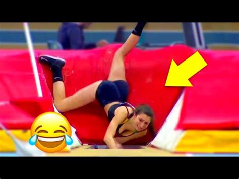 Best Funniest Moments In Sports Youtube
