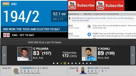 Ind vs eng live, india vs england live streaming 2nd t20, star sports live streaming online. IND vs ENG Live Stream updated score - YouTube