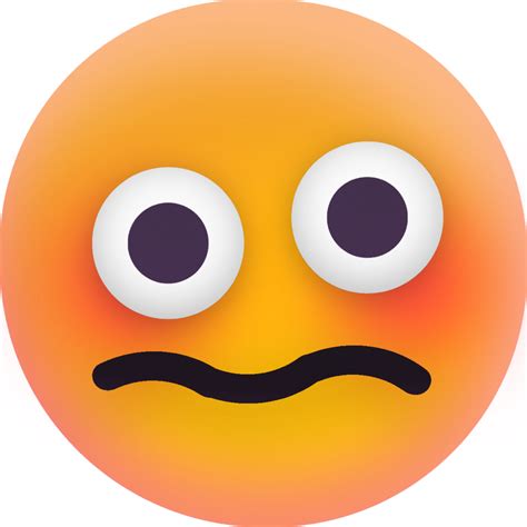 Woozy Face Emoji Download For Free Iconduck