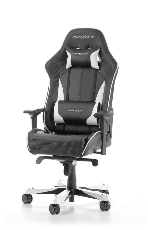 Buy Gaming Chair Dxracer King Series K57 Nw