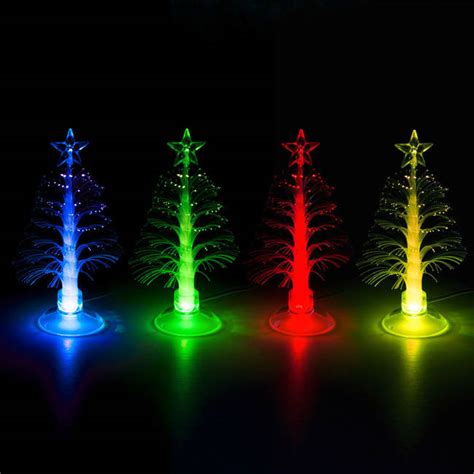 Speedlnk Usb Powered Led Christmas Tree Xmas Decoration