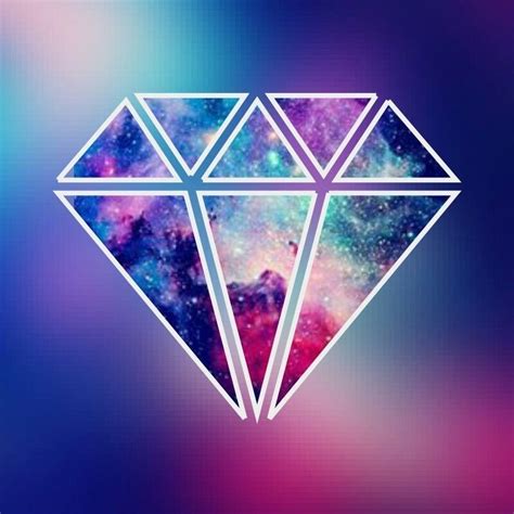 Pin By 👑queensociety👑 On Poster Vibes Diamond Wallpaper Galaxy
