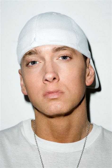 Eminem Slim Shady Marshall Mathers This Ones For You