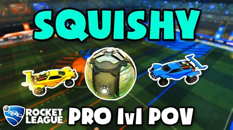Squishymuffinz Pro Pov Ranked 1v1 Duel 4 Rocket League Replays Youtube